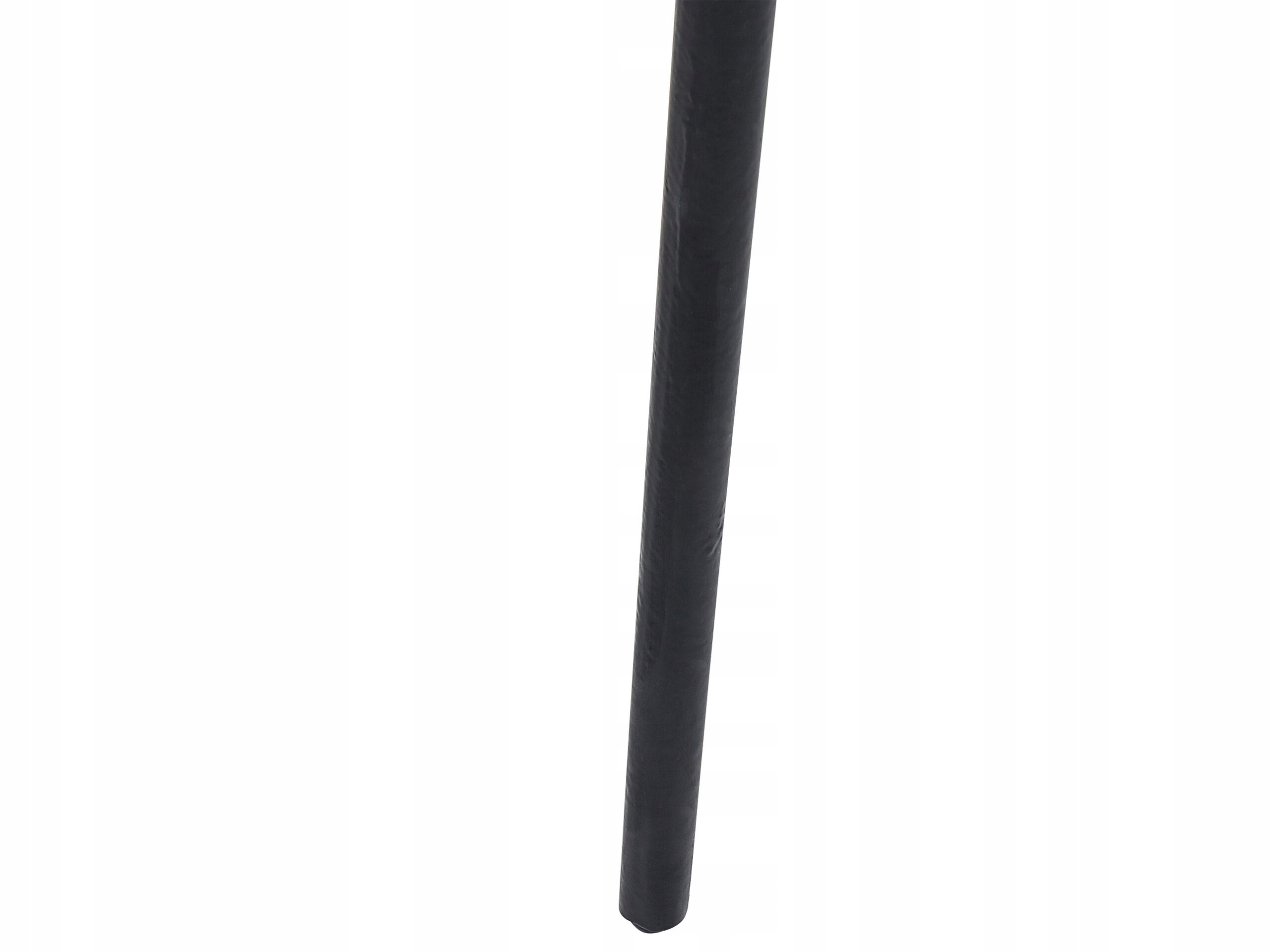 Trwała konstrukcja z aluminium i żelaza