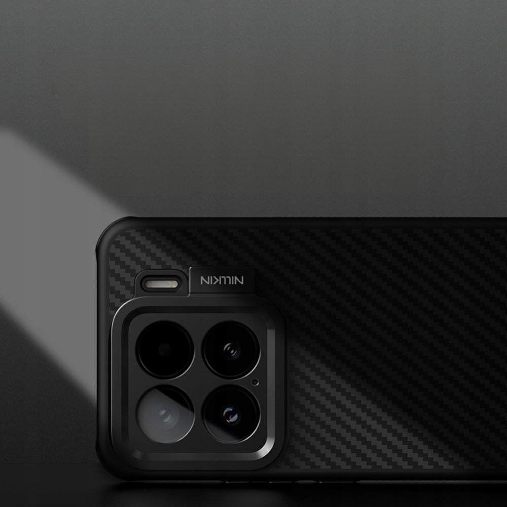 Wysoka jakość materiałów – Aramid i TPU