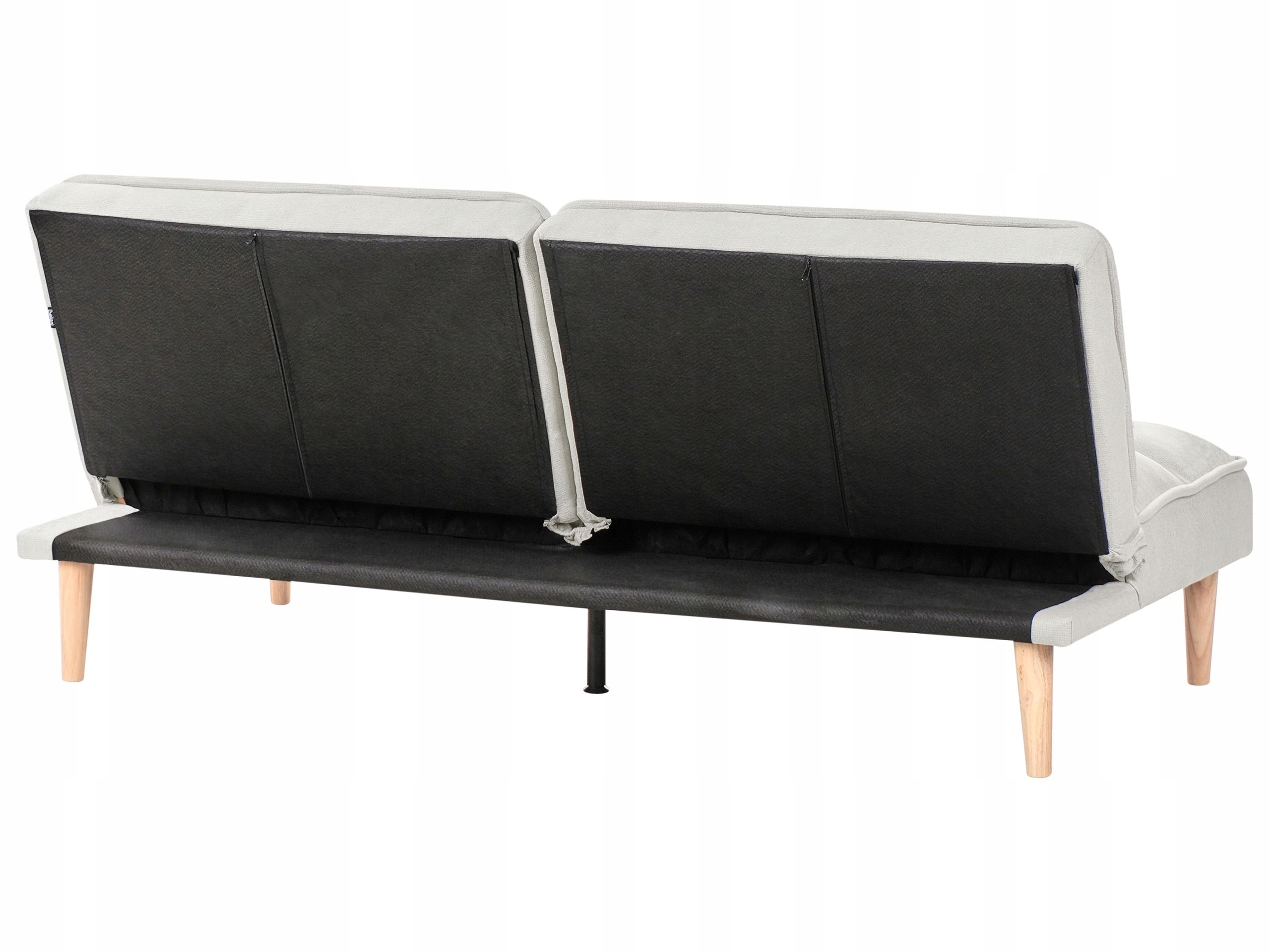 Sofa rozkładana dla 3 osób SILJAN – Komfort i styl w Twoim wnętrzu