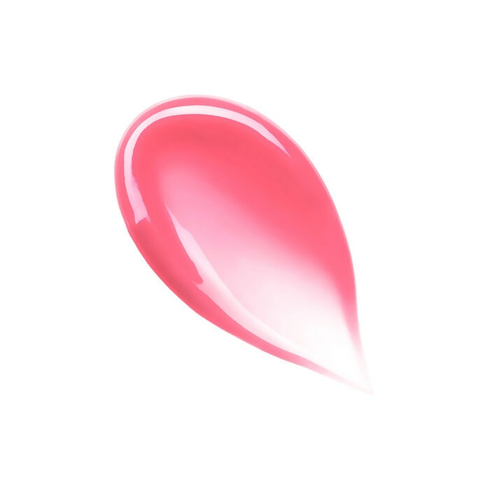 Koloryzujący balsam do ust z miodem