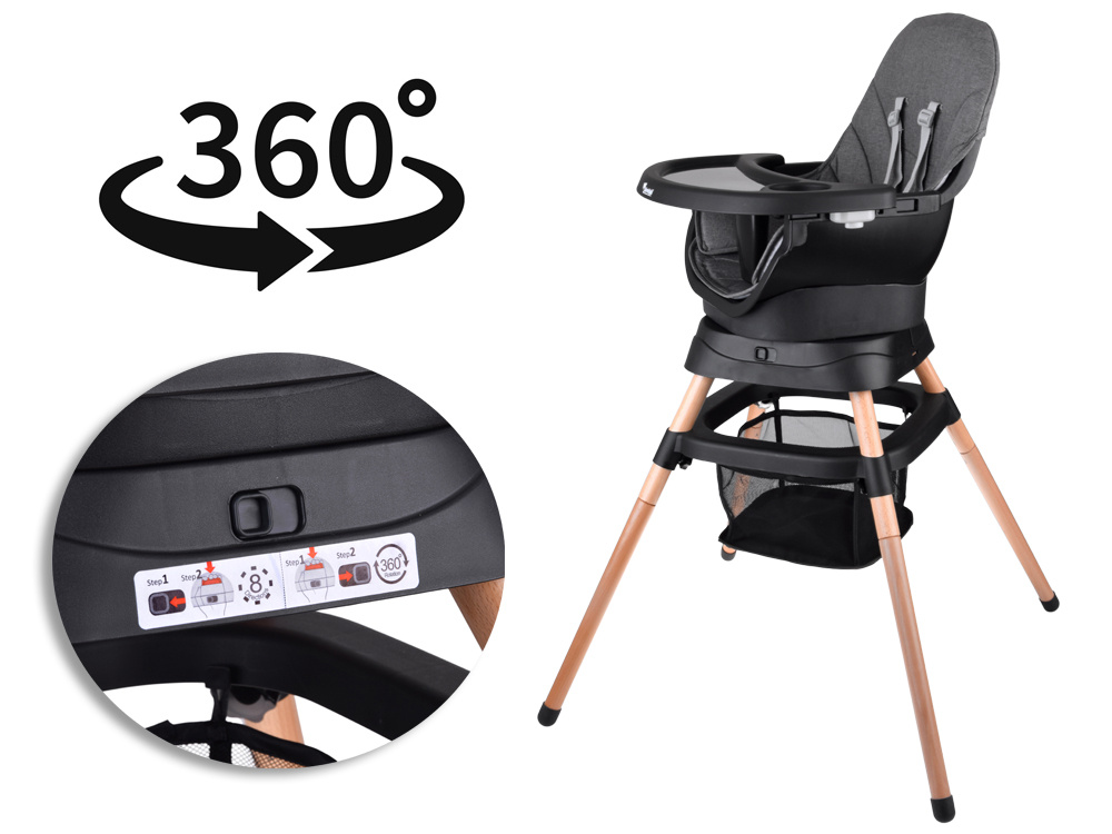 Ergonomiczna konstrukcja i nowoczesny design