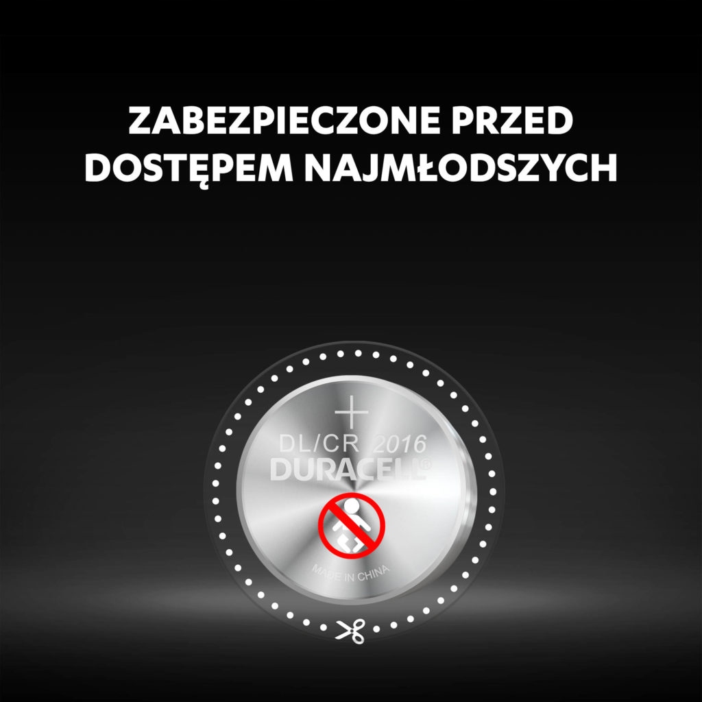Bezpieczeństwo i technologia Duralock