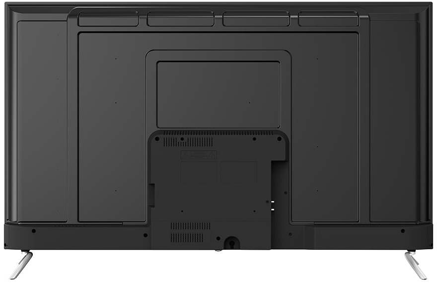 Wysoka jakość obrazu dzięki technologii 4K Ultra HD