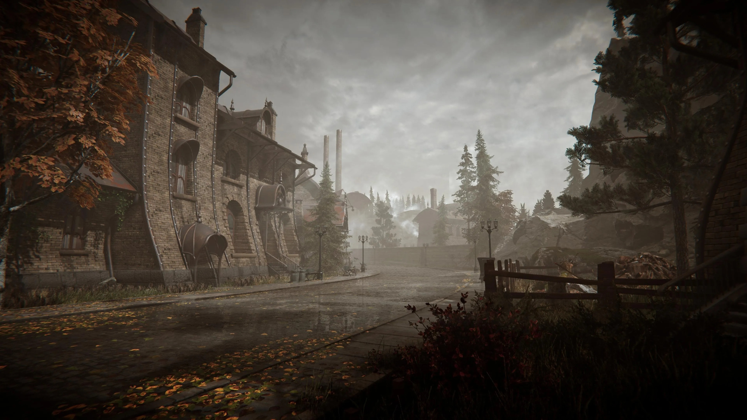 Piękna i wierna oryginałowi oprawa graficzna