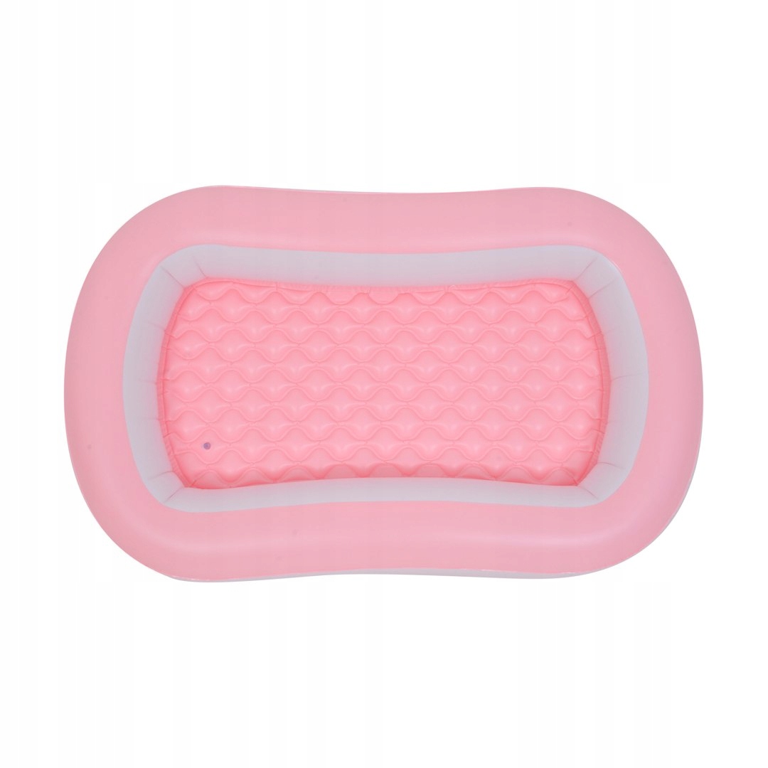 Wymiary i pojemność basenu – Komfort dla dzieci