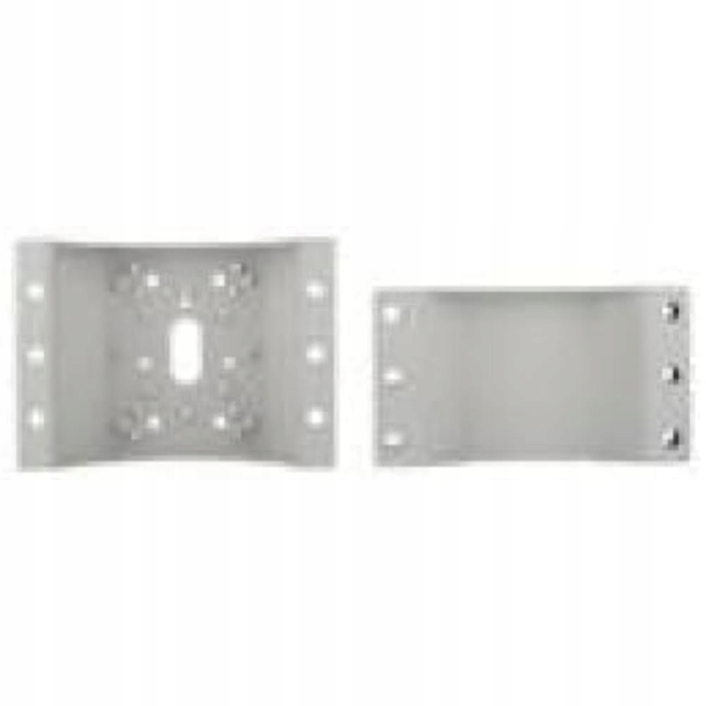 Funkcjonalność oprawy montażowej