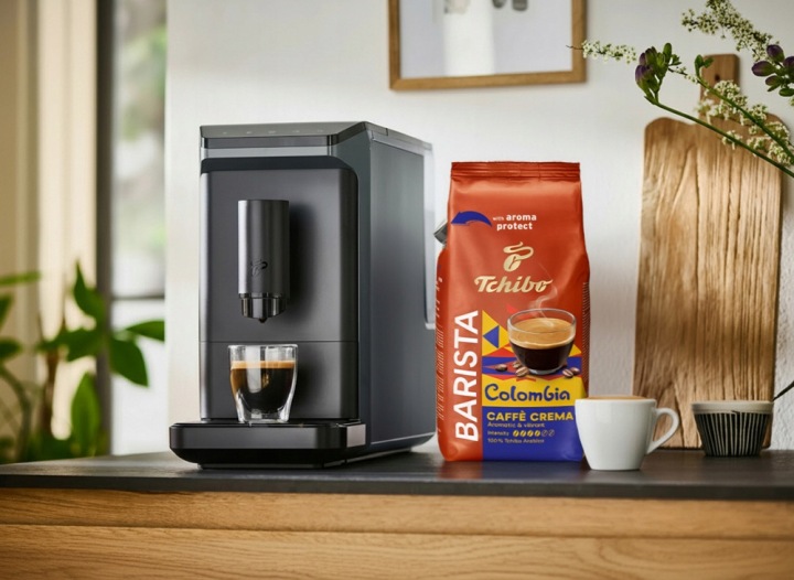 100% Arabica – Czysta jakość i aromat