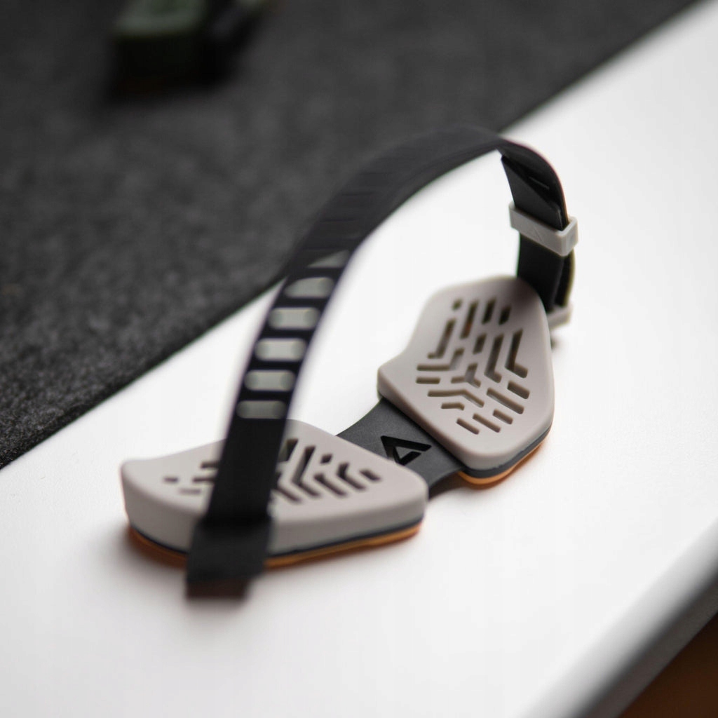 Kolor i rozmiar – Szary, rozmiar S dla prawej ręki