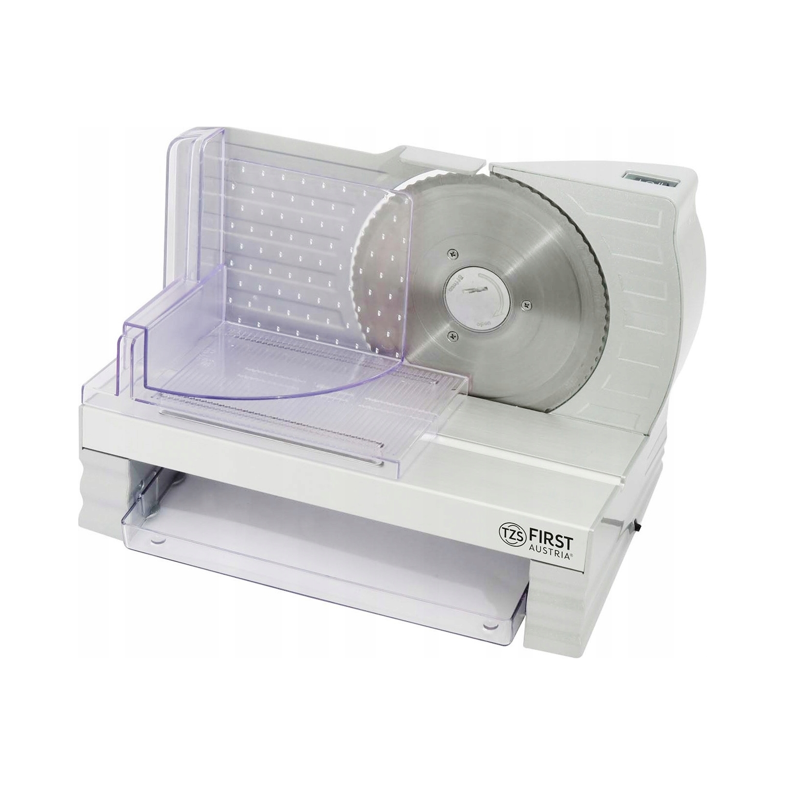 Praktyczność i wszechstronność w każdym gospodarstwie