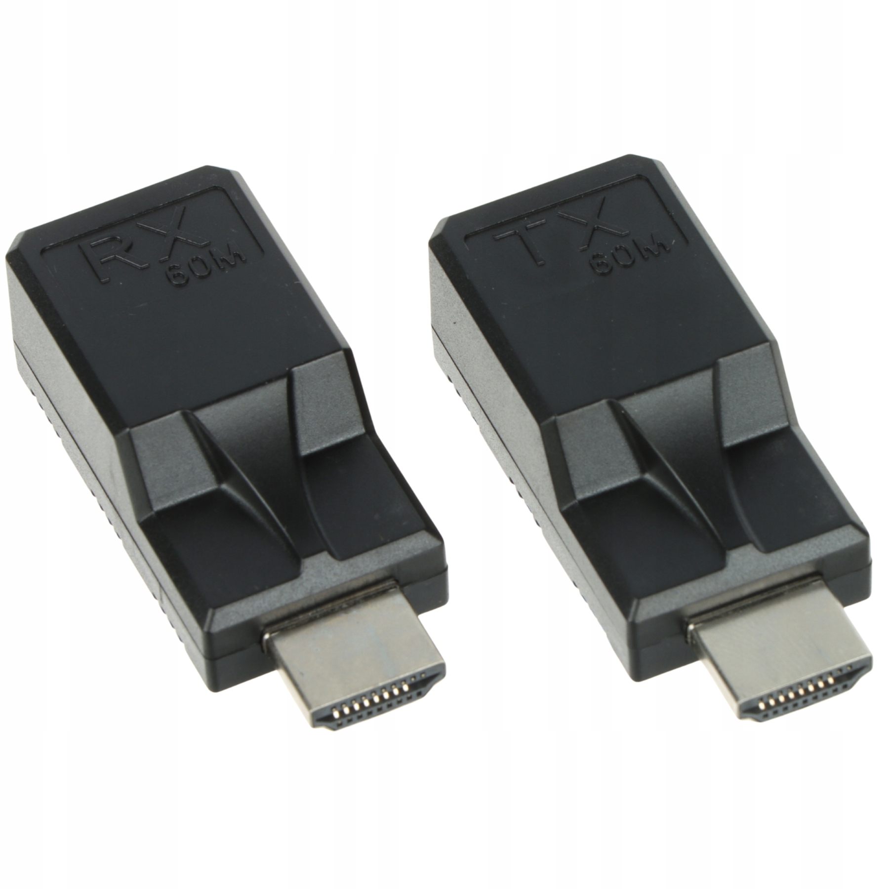 EXTENDER HDMI-EX-60-ECO – Wysokiej jakości przesył sygnału HDMI