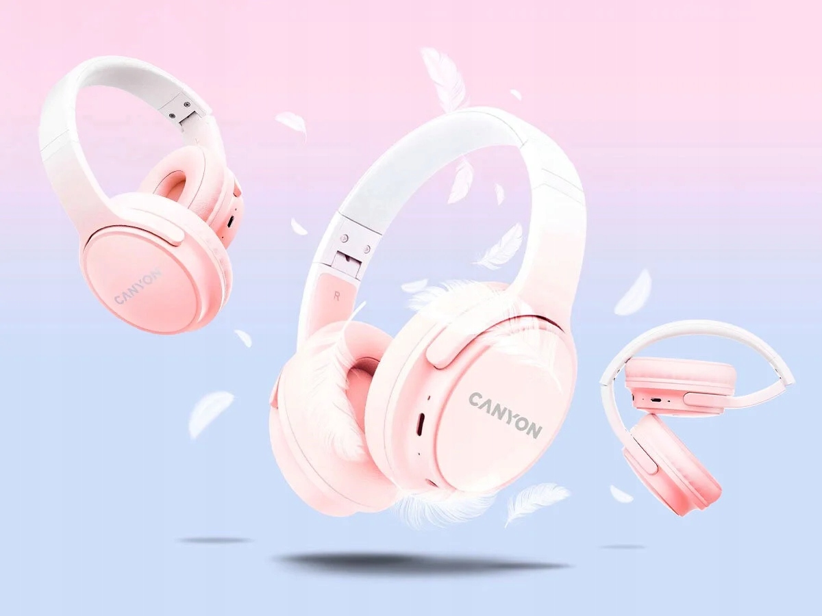 Imponujący czas pracy – do 50 godzin na jednym ładowaniu