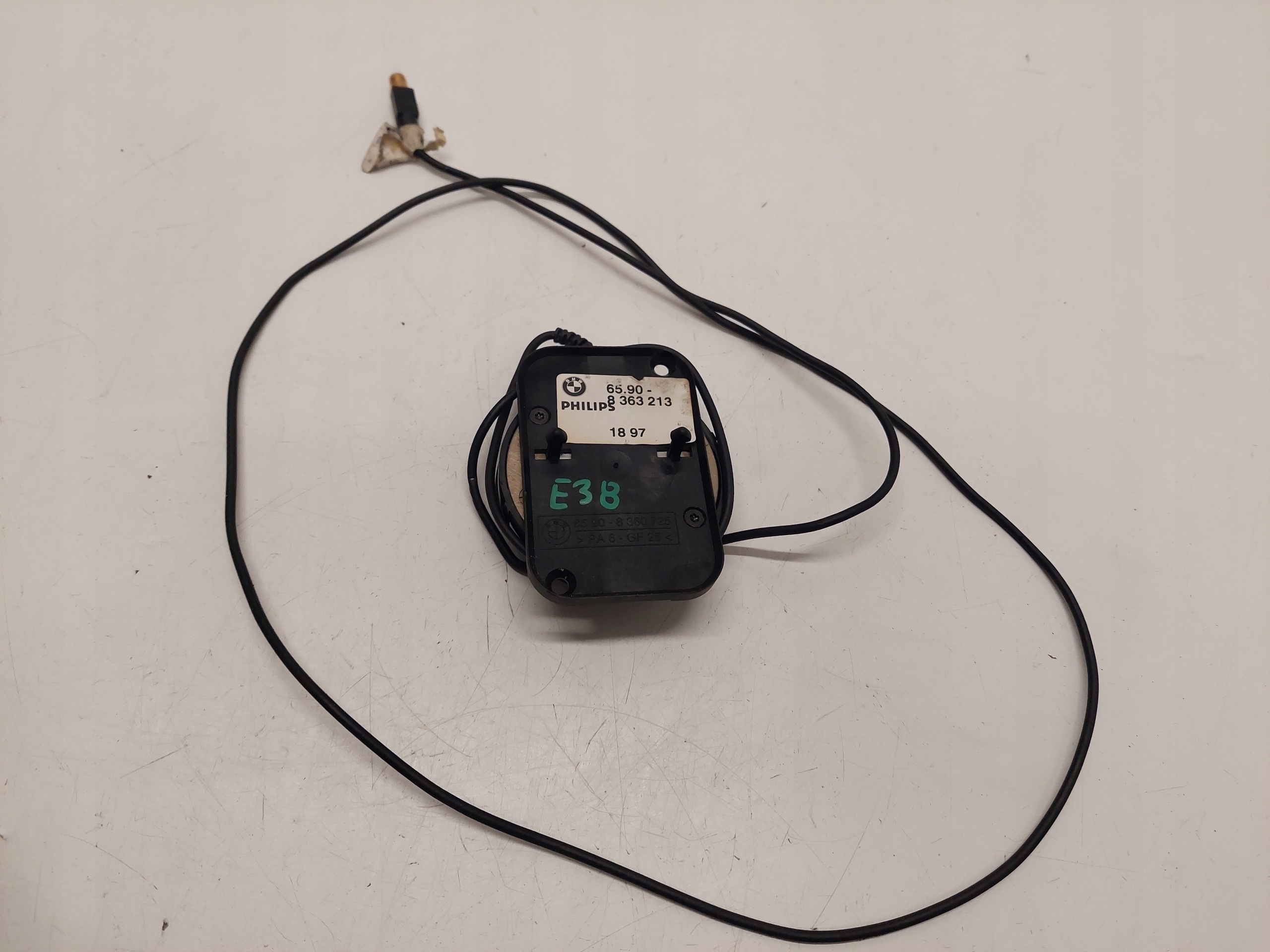 Funkcje monitorowania i zdalnego sterowania