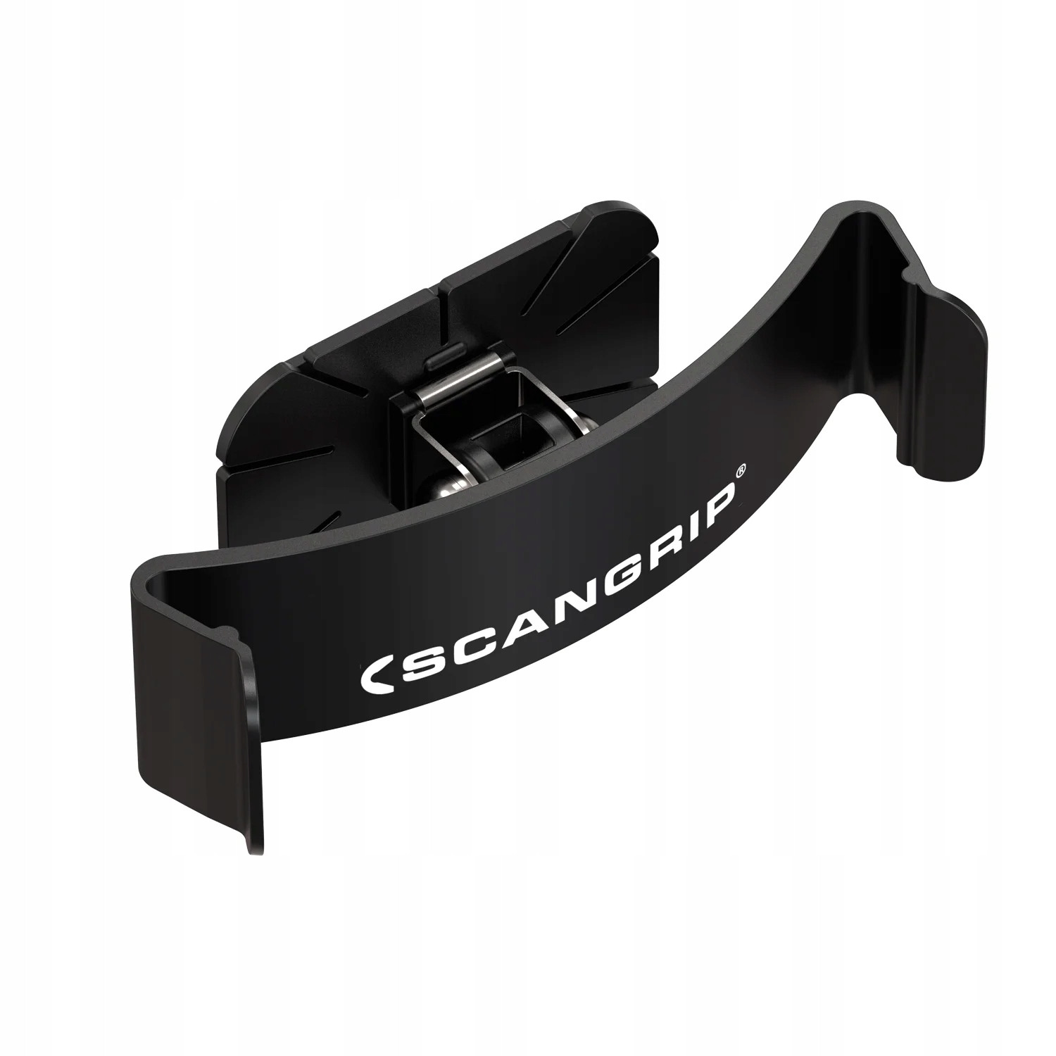 Uchwyt do montażu I-VIEW HARD HAT BRACKET 03.5797 – Bezpieczna i wygodna praca