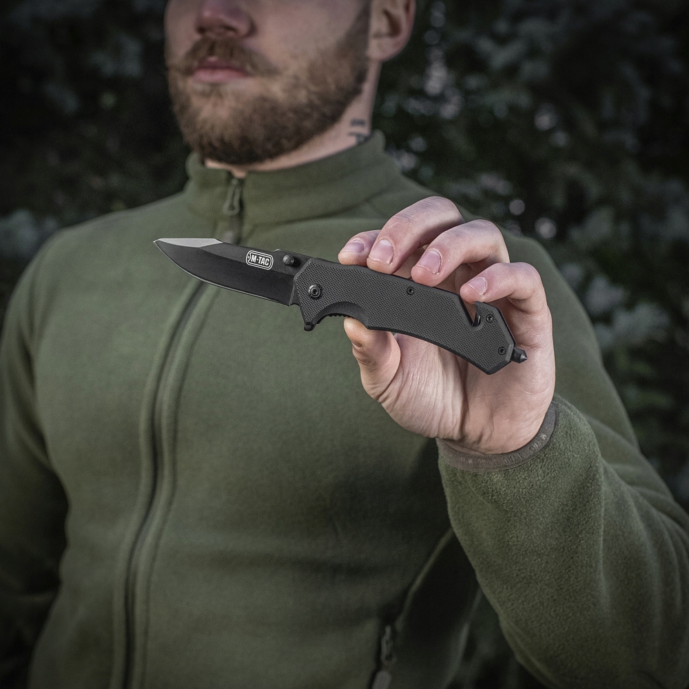 Wysokiej jakości ostrze ze stali 5Cr15MoV