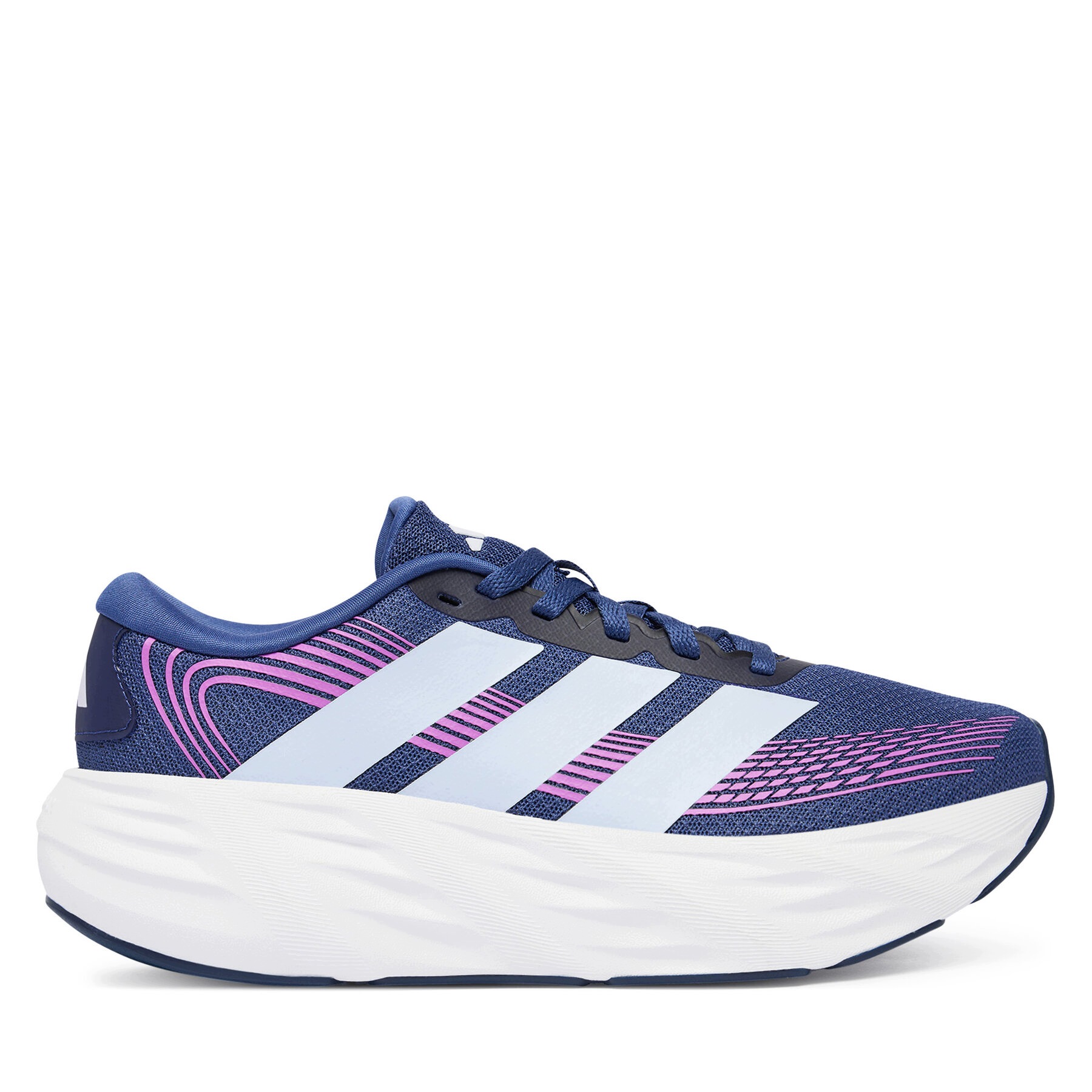Buty damskie Galaxy 8 IH9787 – Idealne do biegania i codziennych aktywności