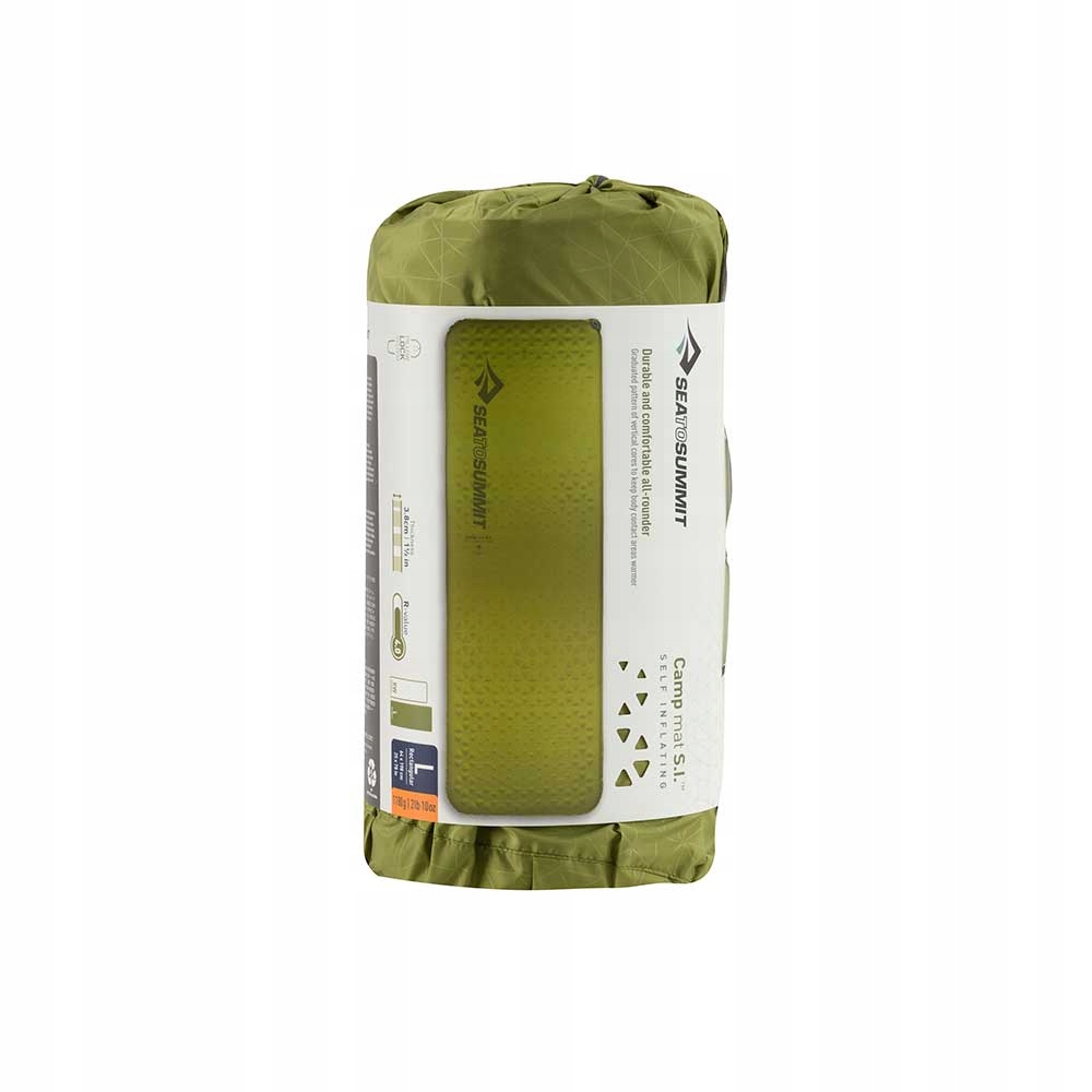 Funkcjonalny wentyl i system Pillow Lock