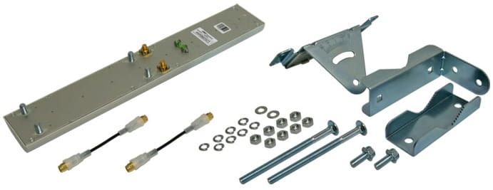 Ubiquiti AirMax Sector 5GHz - 16dBi/120