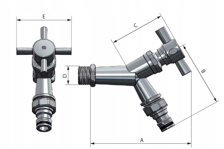 Odporność na wysokie ciśnienia – niezawodność w działaniu
