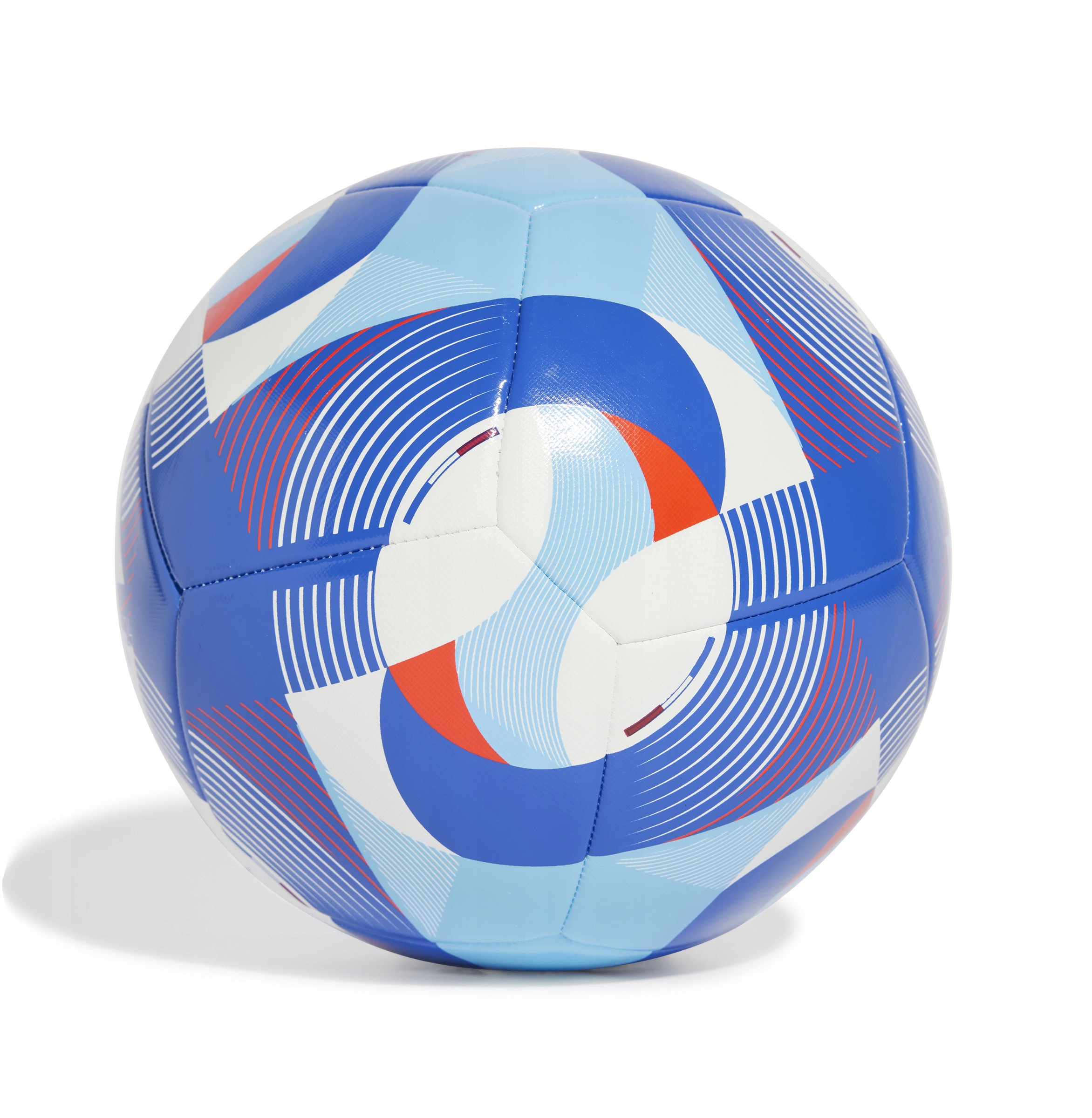 Komfortowe prowadzenie piłki podczas treningów