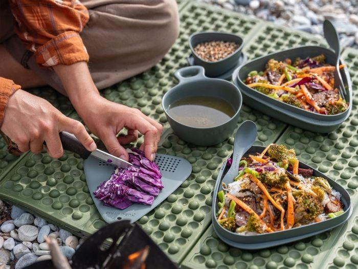 Wygodne i praktyczne akcesoria do gotowania