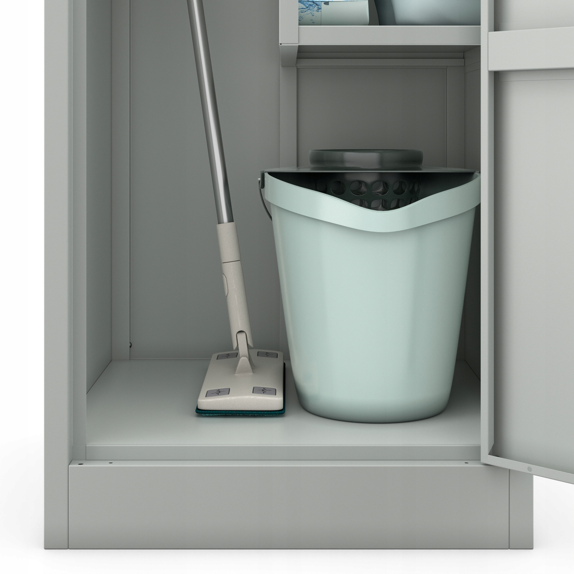 Łatwy montaż – Instrukcja w zestawie