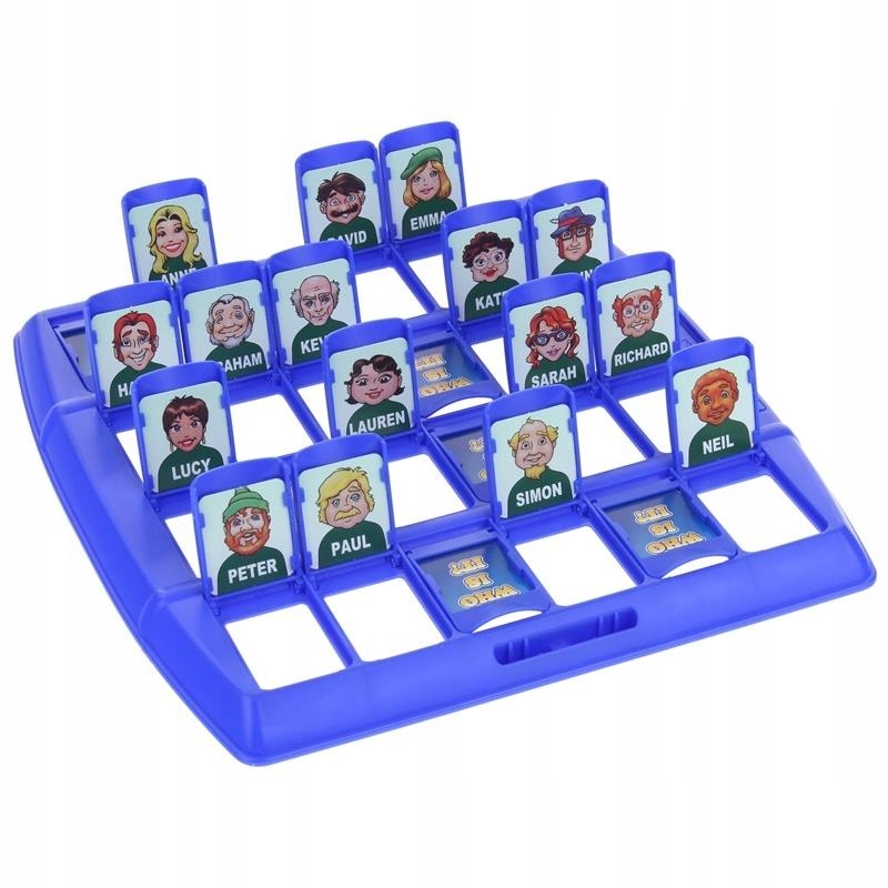 Wymiary podstawki – Jakie są rozmiary gry?