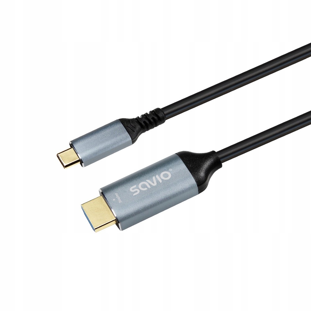 Długość kabla 3m – Komfort użytkowania