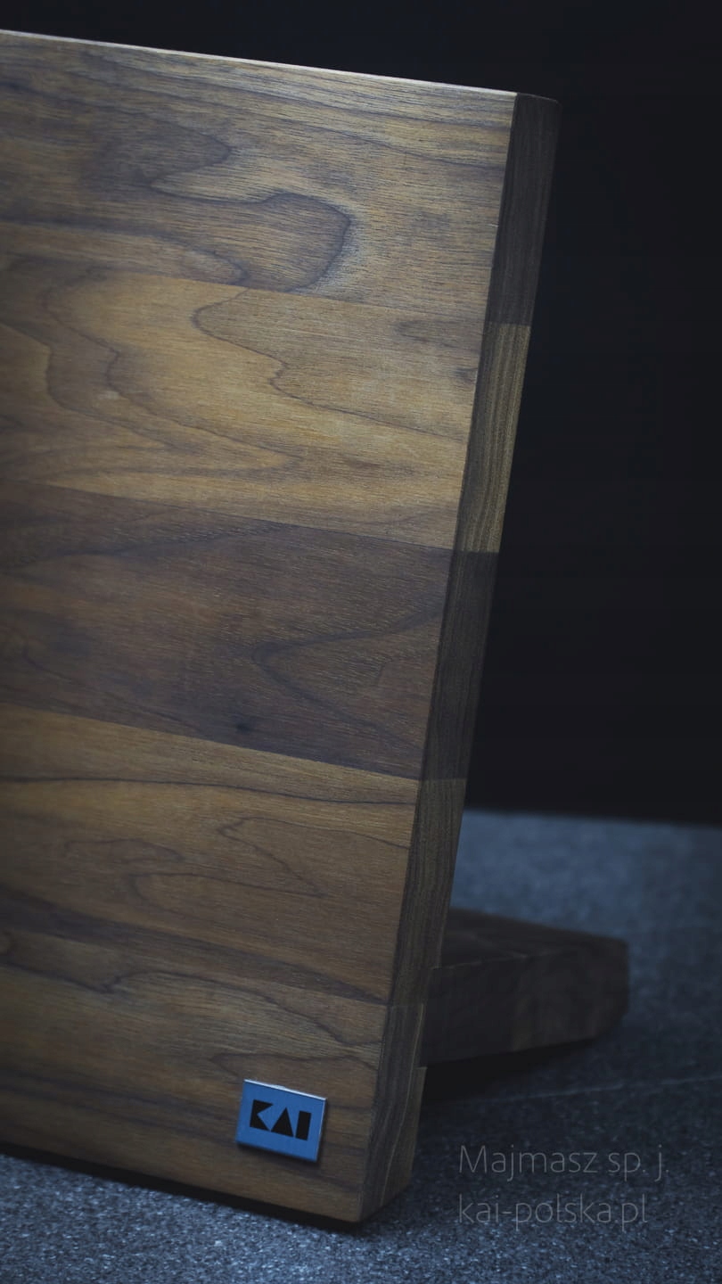 Wysoka jakość wykonania – Idealne dla profesjonalnych kucharzy