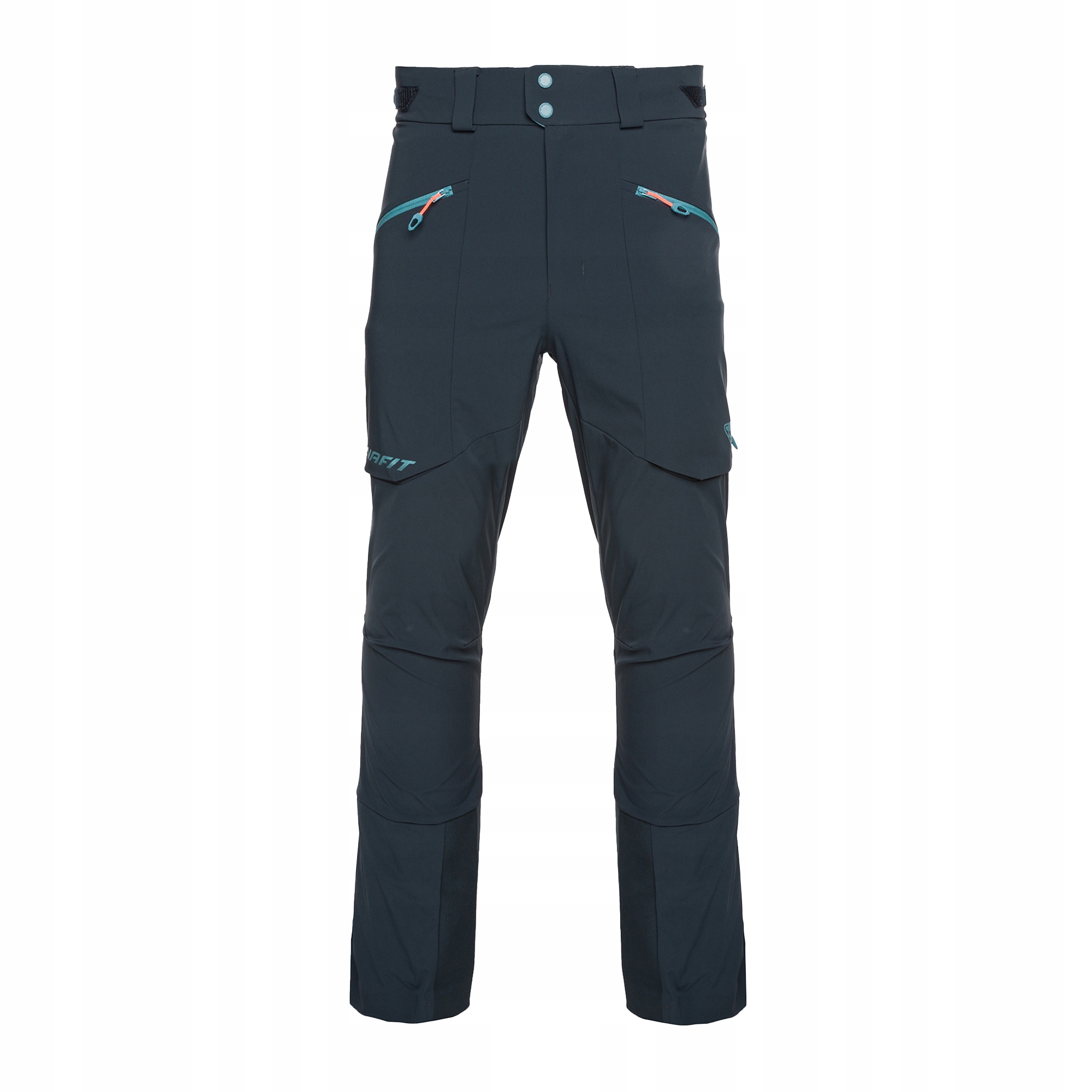 Spodnie skiturowe Dynafit Radical Softshell Pant – Komfort i wydajność na stoku