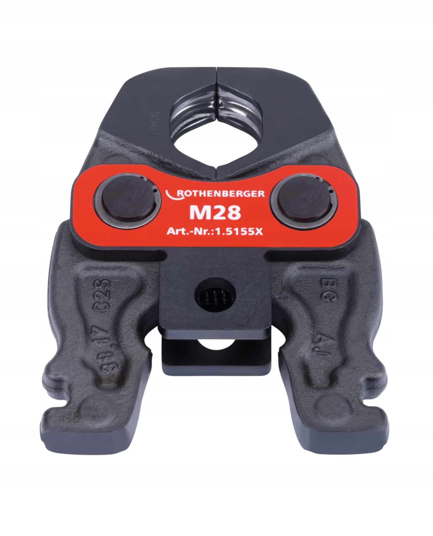 Optymalne mocowanie – Precyzyjne kontury dla lepszej efektywności