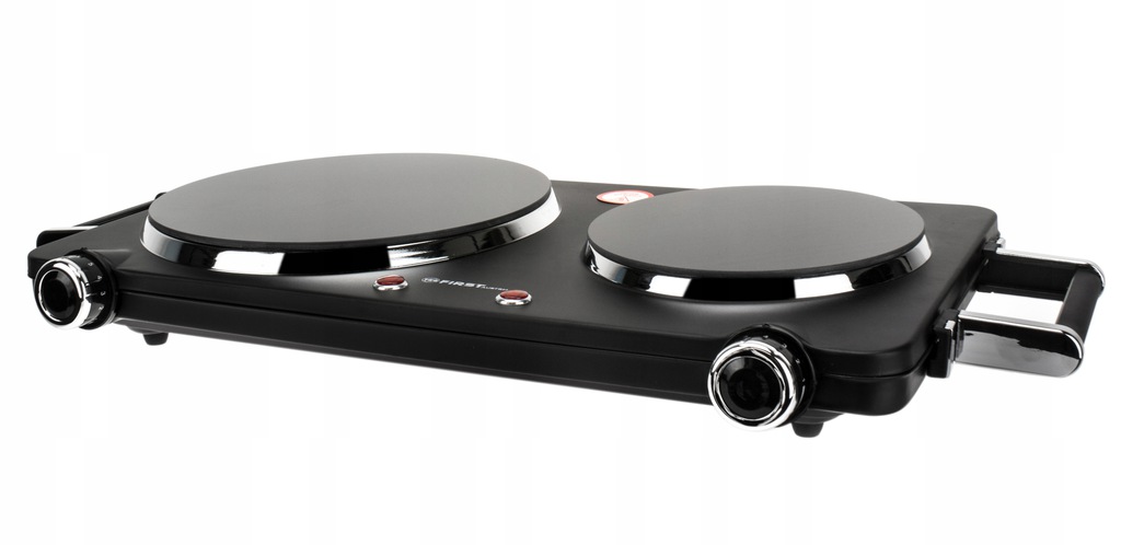 Łatwe w czyszczeniu szklane płyty grzewcze