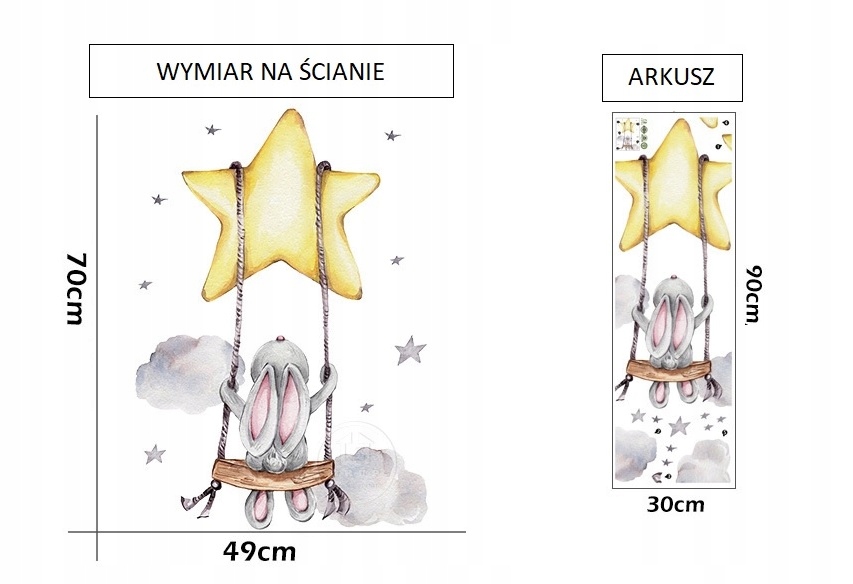 Łatwe i szybkie dekorowanie ścian