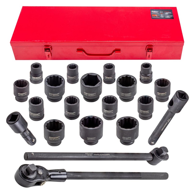 Wytrzymałość materiałów – Stal narzędziowa CR-MO