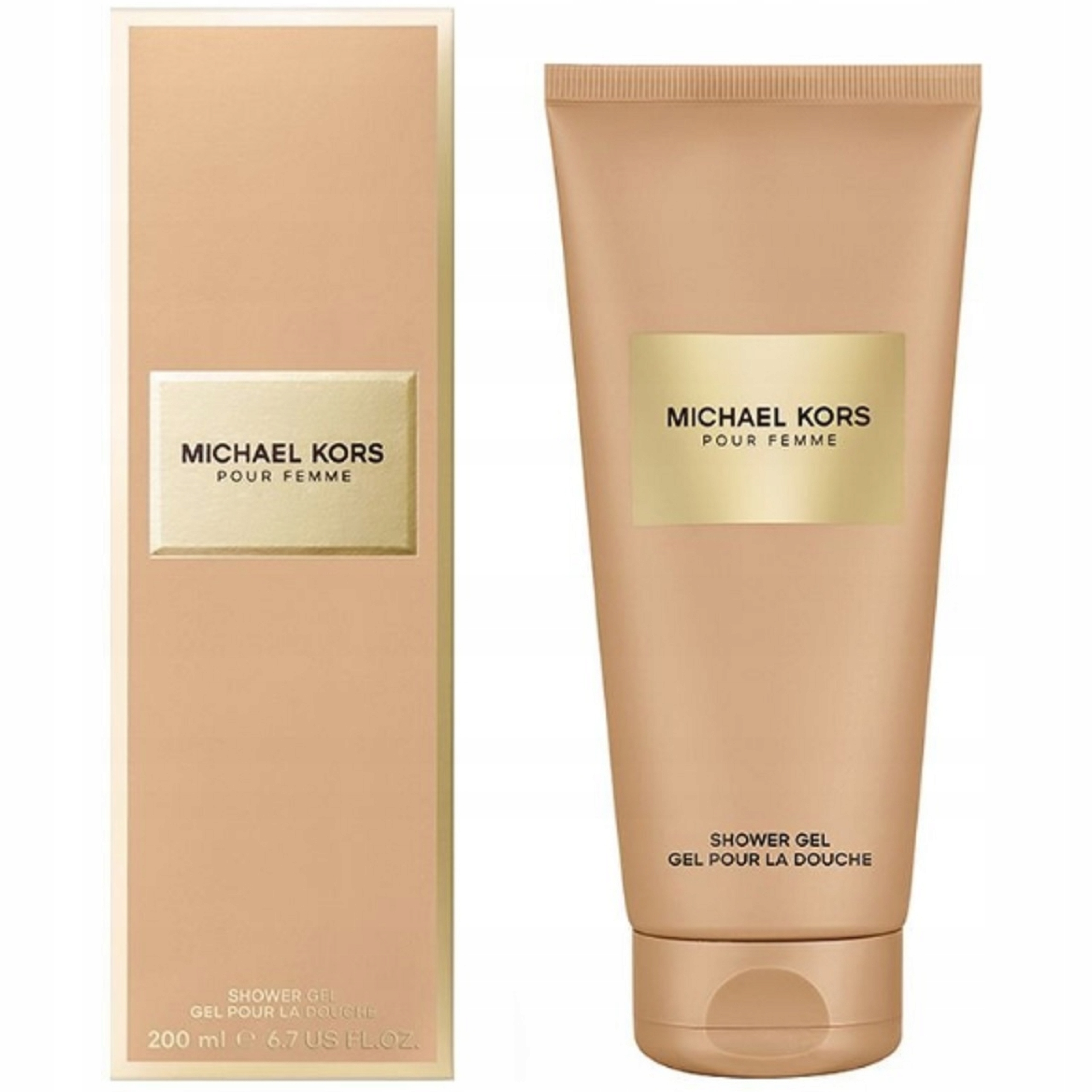 Idealny dla każdego rodzaju skóry