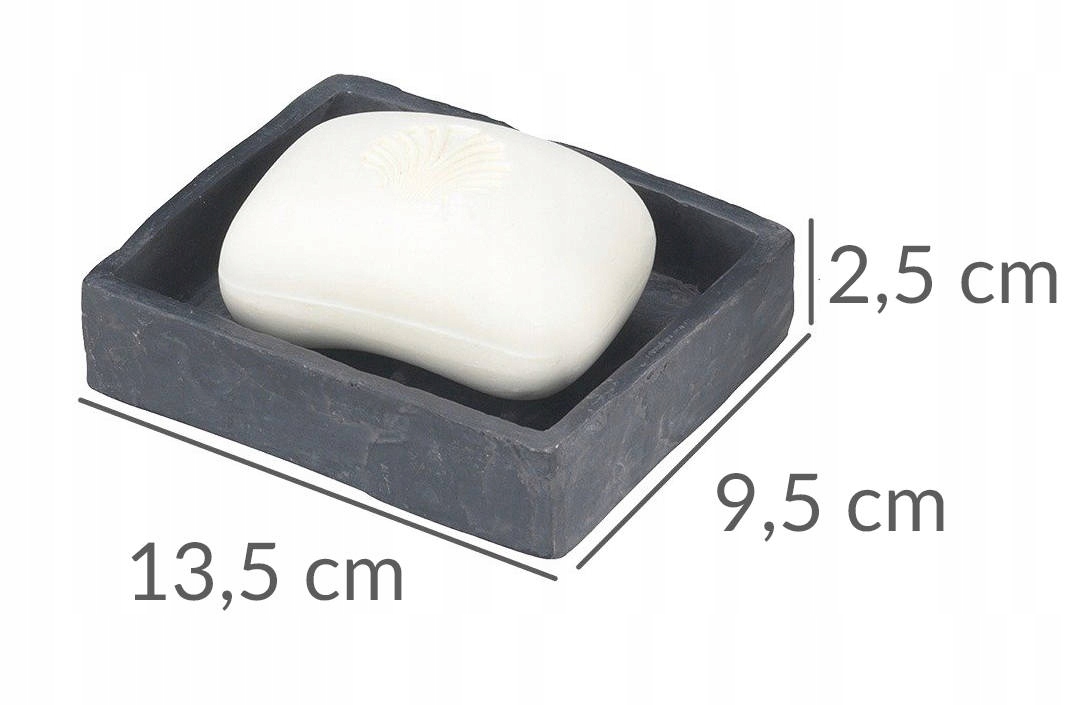 Minimalistyczny design i uniwersalny kolor