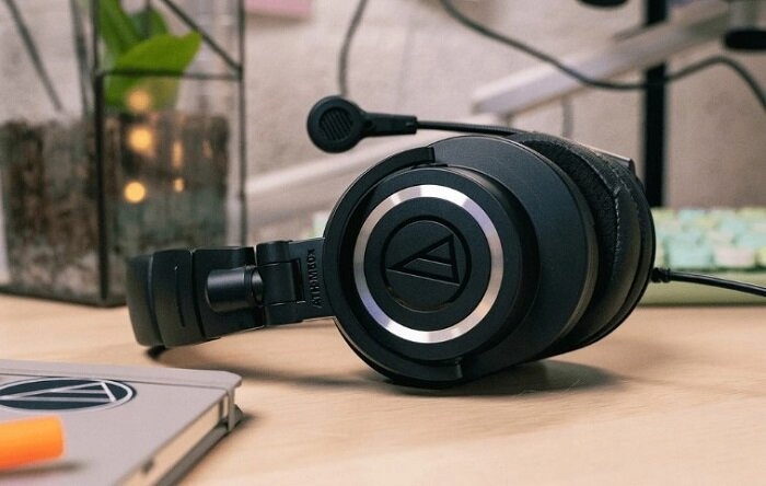 Zaawansowane przetworniki elektroakustyczne 45 mm