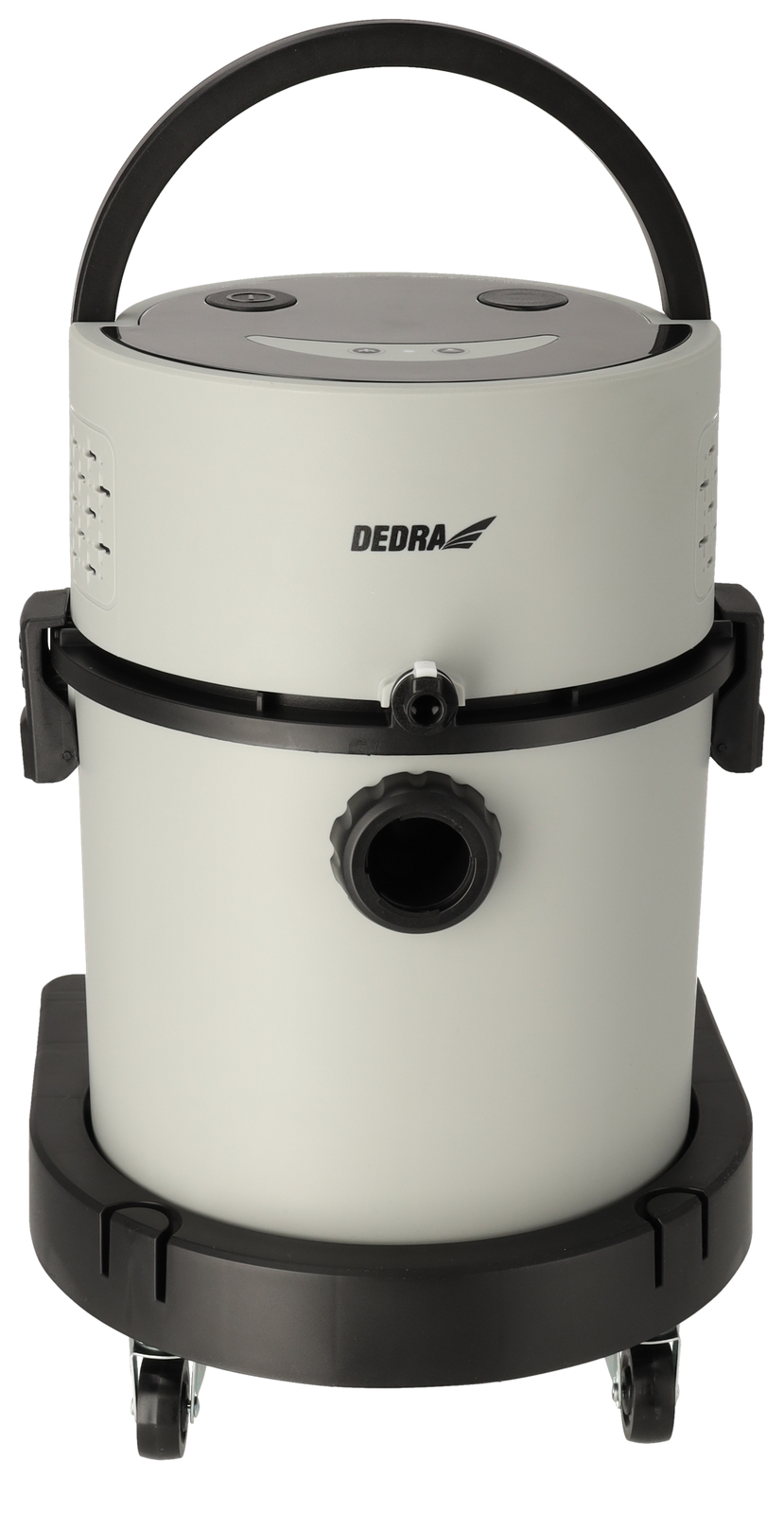 Pojemny zbiornik na brudną wodę o pojemności 20L