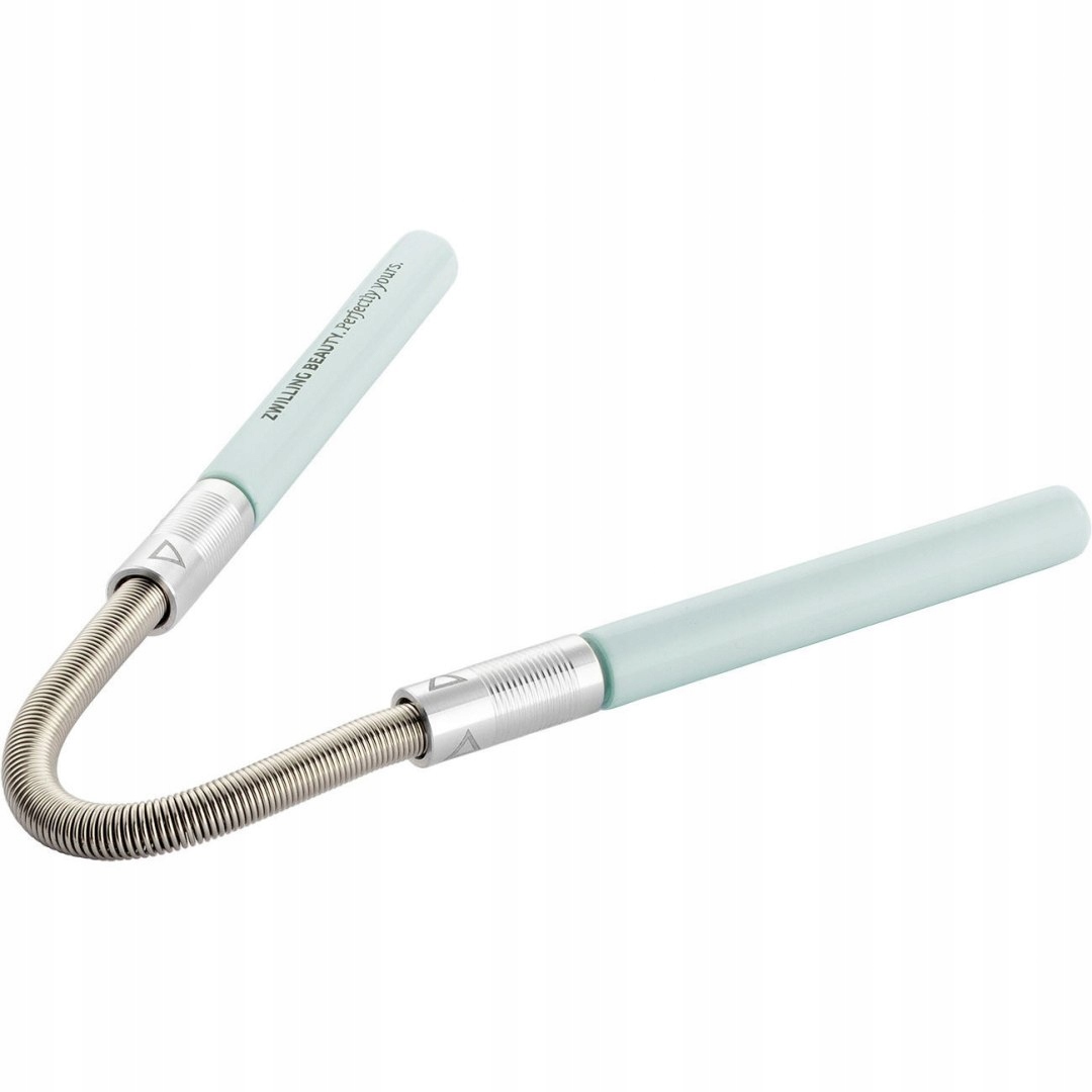 Idealny do codziennej pielęgnacji i szybkiego makijażu