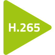 Nowoczesny kodek H.265