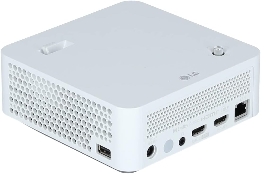 Złącza HDMI i USB – wszechstronność podłączeń