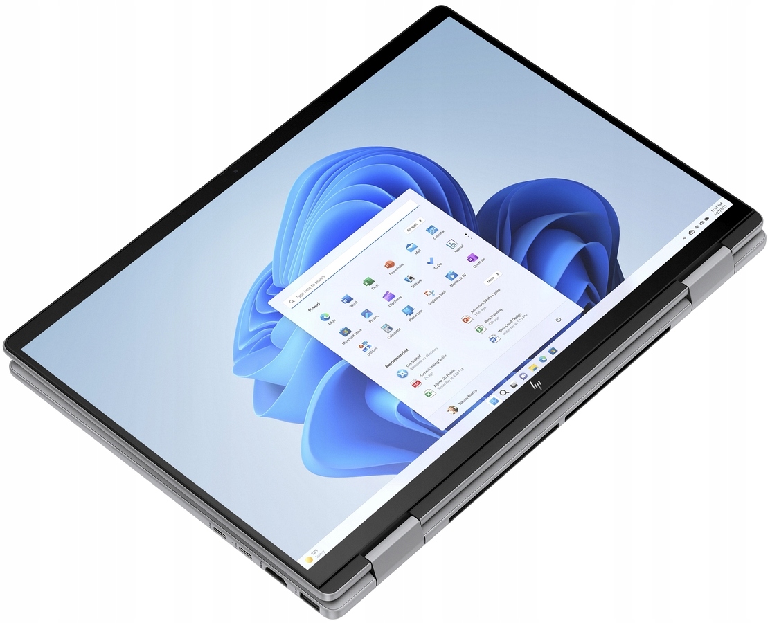 Laptop HP Envy x360 14-fa0002ny – Wszechstronność i wydajność w jednym