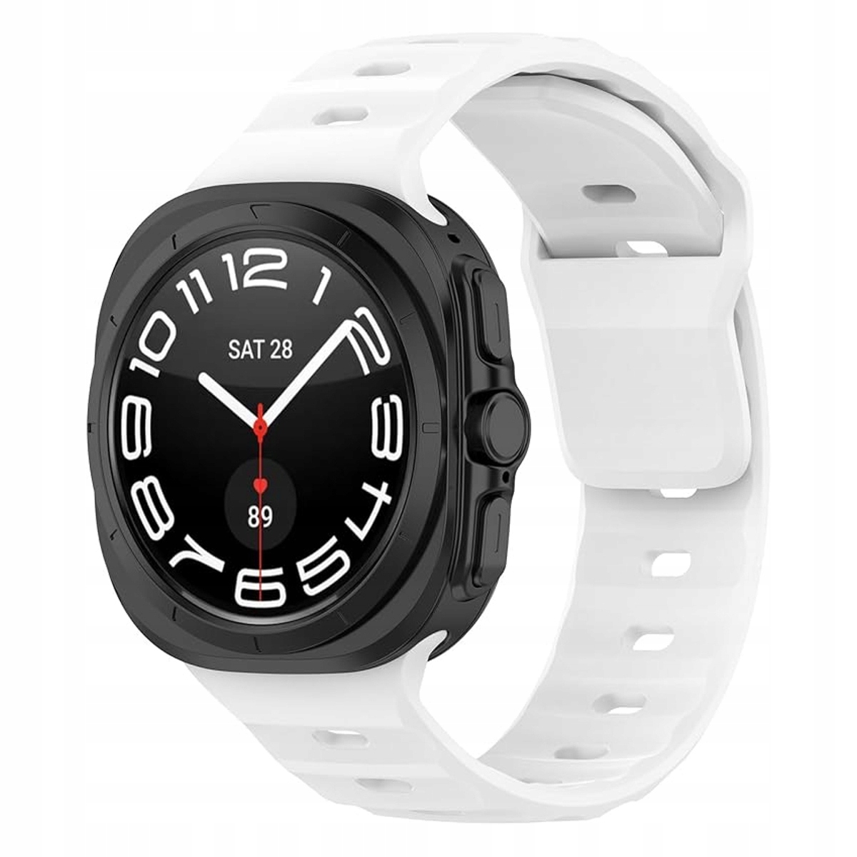 Pasek do Galaxy Watch Ultra – Elegancja i funkcjonalność w jednym