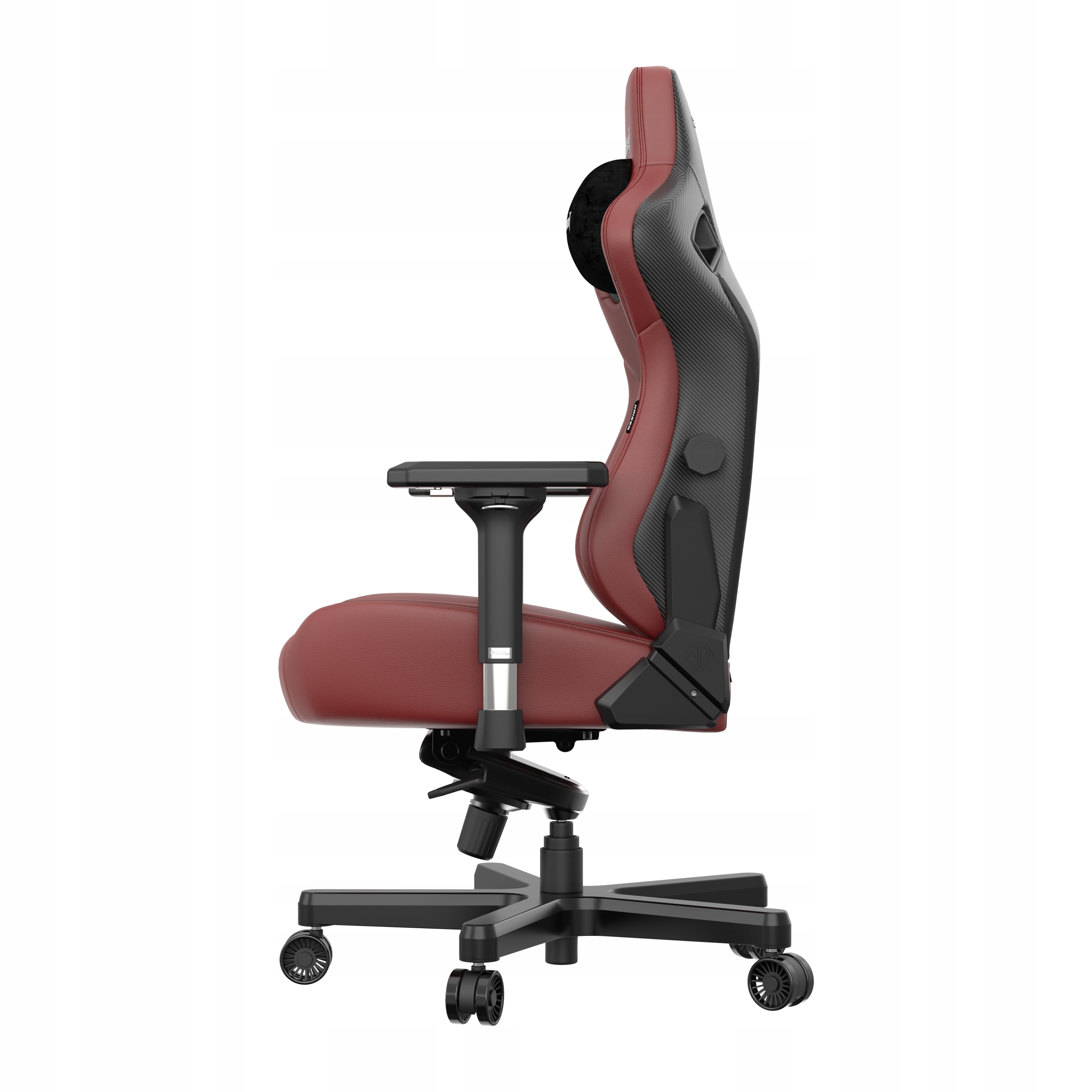 Ergonomiczny design dla długich sesji gamingowych