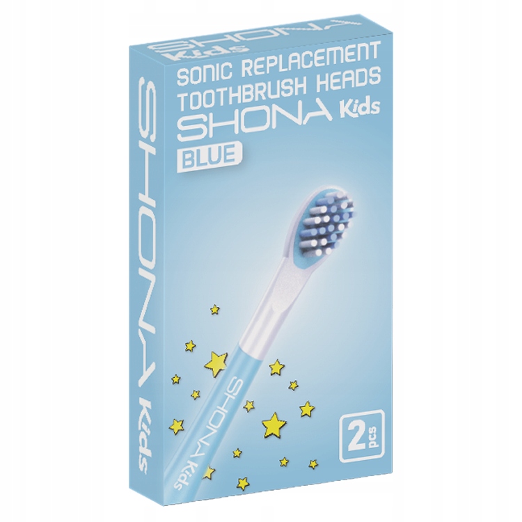 Funkcja czyszczenia języka dla świeżego oddechu