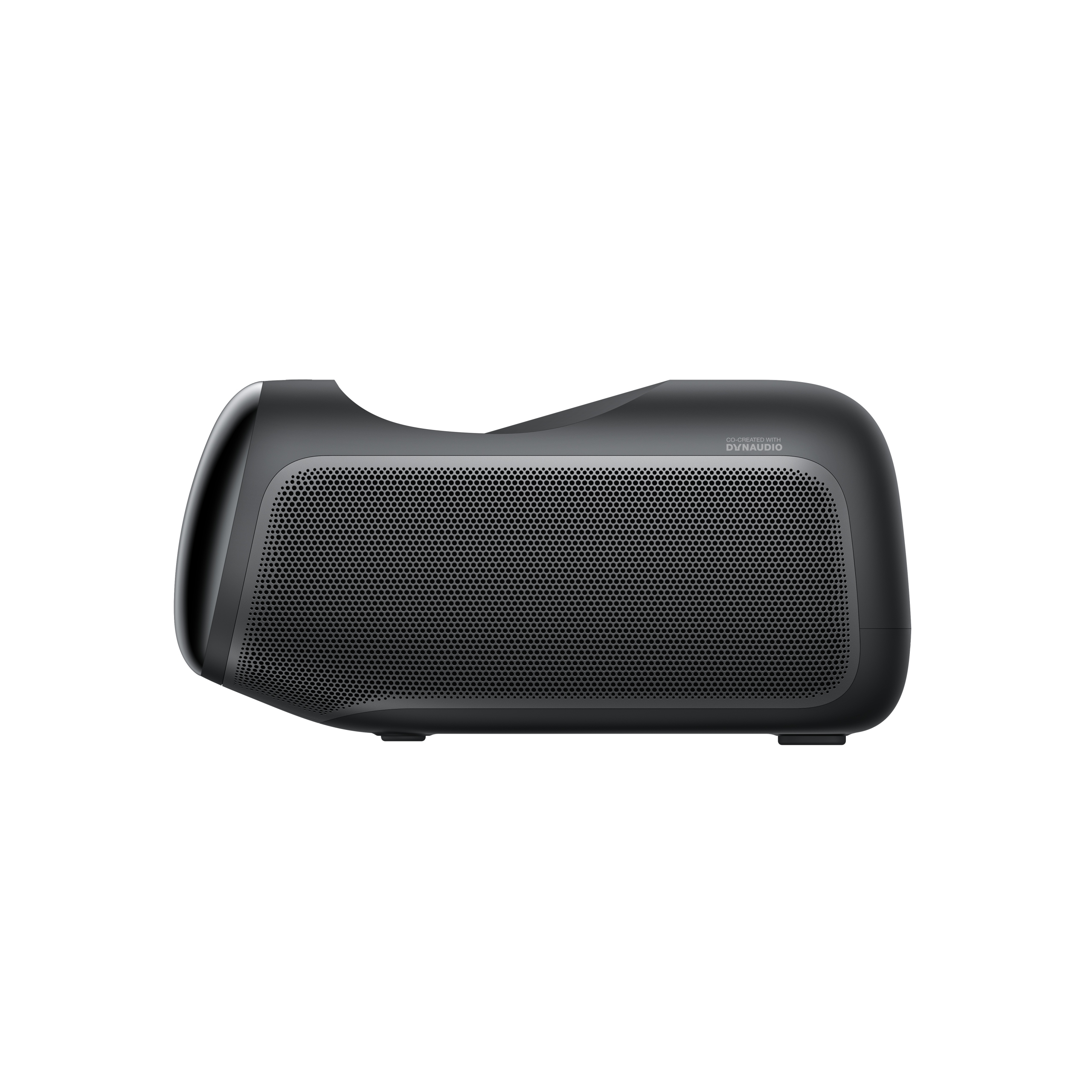 Innowacyjna technologia optyczna MALC™