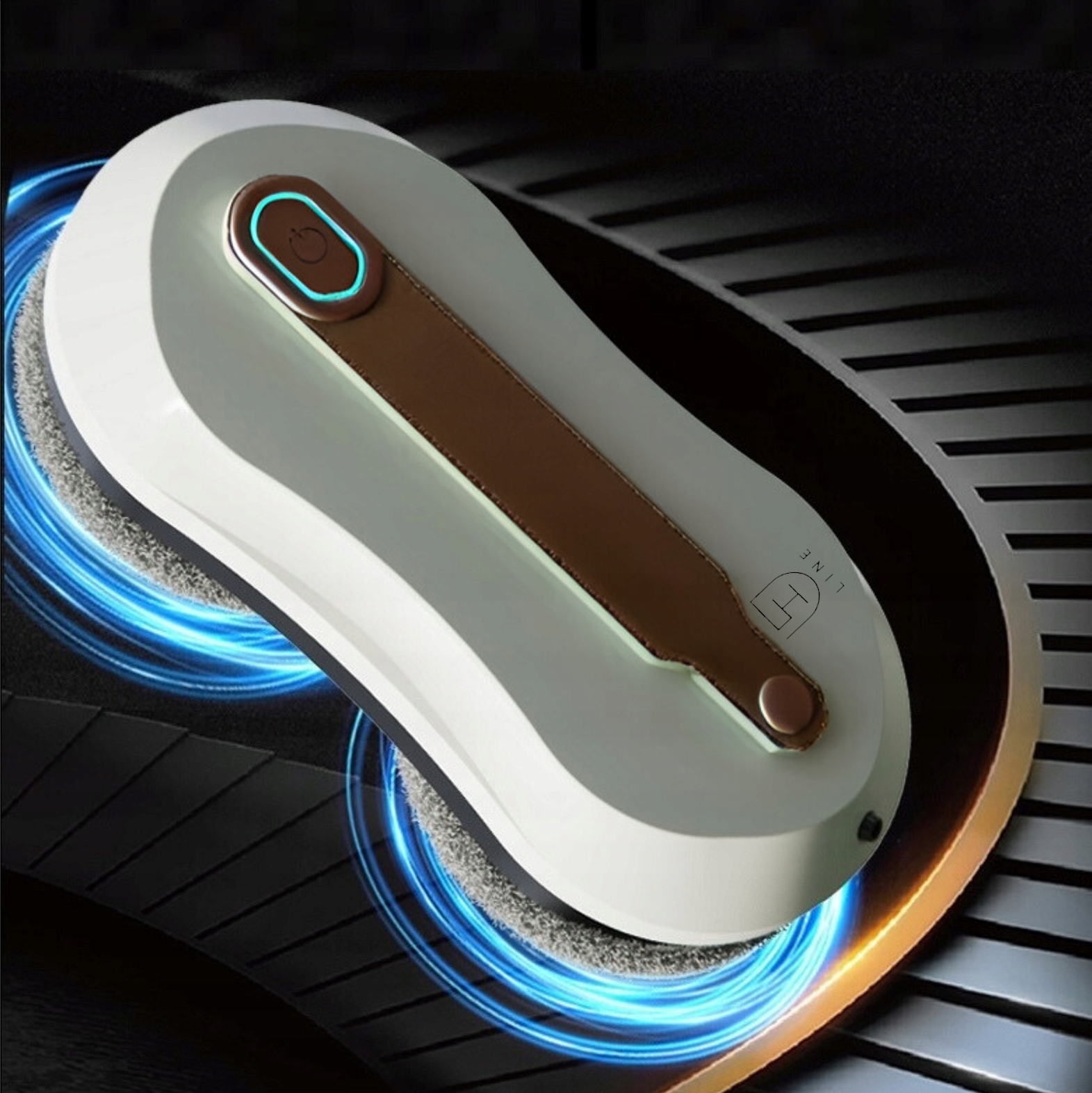 Model 2025 Robot do mycia okien – Rewolucja w czyszczeniu szyb