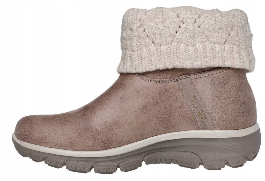 Innowacyjna technologia Skechers Hands Free Slip-ins™