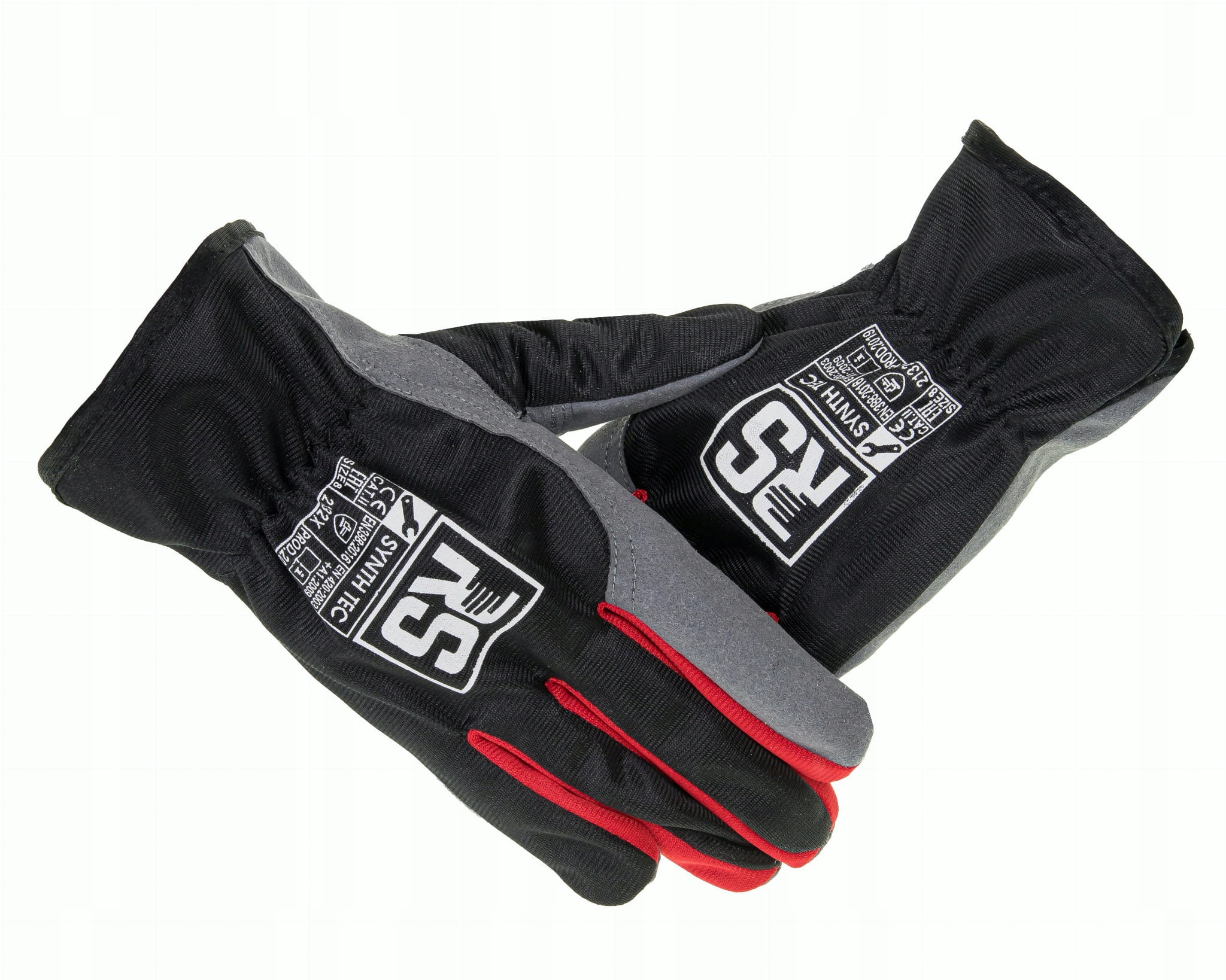 Część chwytna z ekologicznej skóry syntetycznej