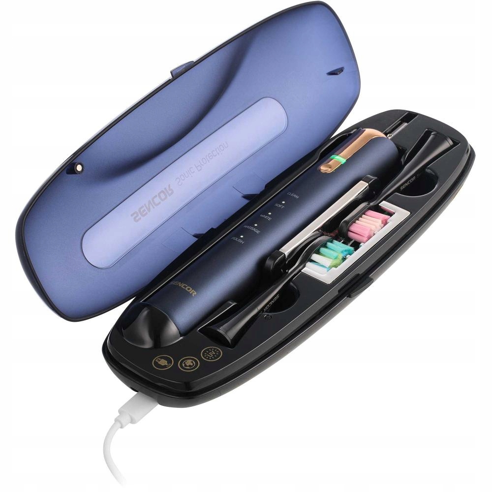 Długa żywotność baterii – do 45 dni na jednym ładowaniu