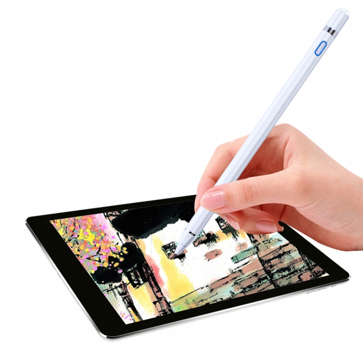 Szeroka kompatybilność z urządzeniami – iPad i inne